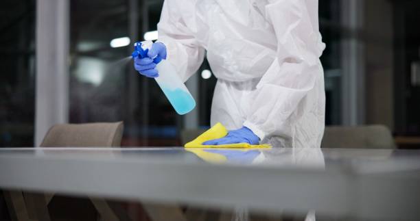 Licensed Infectious Disease Decontamination service in Tigerton, WI - Crime Scene Cleaner Online